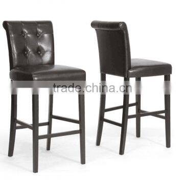 Hot sales Parson Barstools Counter Stools bar furniture BS209