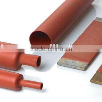 heat shrink busbar sleeve