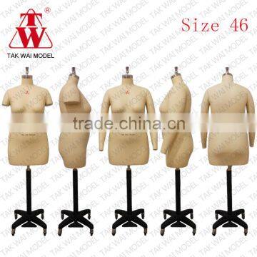 Lowest Price Female Apparel Vintage Wedding Dress Mannequin photo-5