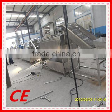 Fresh Potato Chips Production Line/Making Machine/Equipment