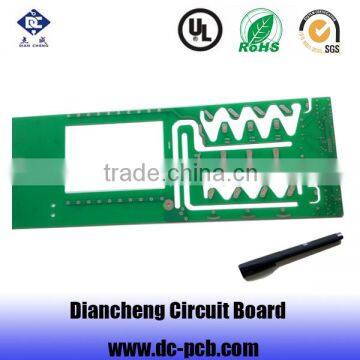 FR1-R8700 pcb power supply ul 94vo pcb tv 94v0 pcb circuit board pcb baking oven