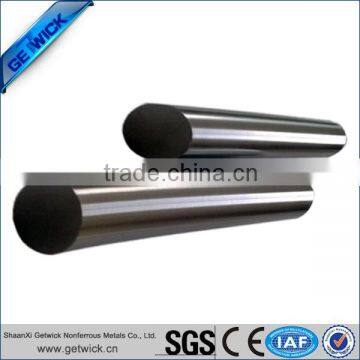 tungsten copper rods