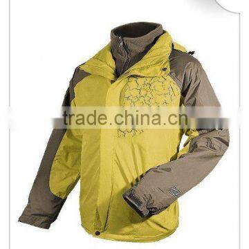 Ladies Windproof Camping Coat