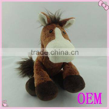 Plush Horse Horse Soft Toy Kids Toys