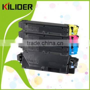 premium Compatible laser Printer TK-5152 Toner for Kyocera P6035/M6035/6535