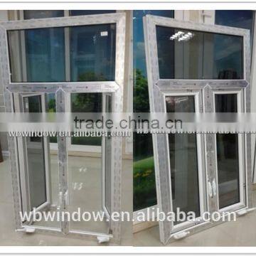 Single Panple Crank Winder Window photo-2