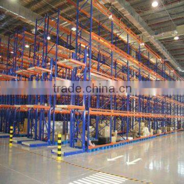 China manufacturer vna racking