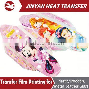 Heat Transfer for Plastic Iml