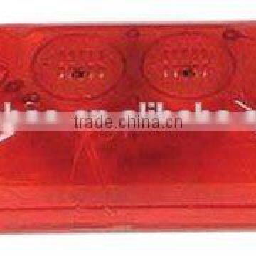 DC12V 24V Siren With Strobe,price of Factory photo-6