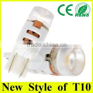 W5W 194 168 wedge t10 12v 3w bulb