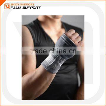 adjustable elastic palm support