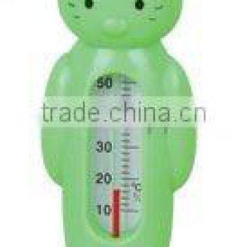 ZLS-003 baby bath thermometer