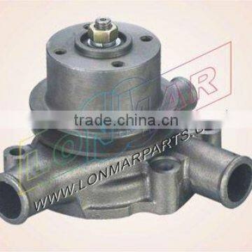 LM-TR02023 70991412 , U5MW0061 , 3637372M91 (4CYL) MF Tractor Parts water pump Parts tractor MASSEY FERGUSON parts