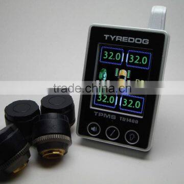 TPMS for Passenger Car