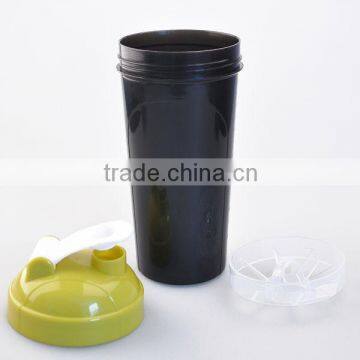 ShenZhen Custom Design Protein Shaker Bottle OEM Private Label Quality Choice photo-5