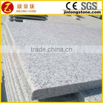 Cheap Granit Shandong White Tile