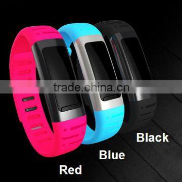 U9 Uwatch 2014 New waterproof smart watch for phone