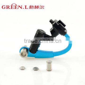 New Go Pro Accessories STEADICAM CURVE Compact Light-Weight Camera Gimbal - Based Handheld Stabilizer for Go Pro Products photo-3