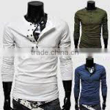 men's business shirt
