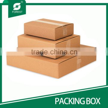 SMALL MIDDLE LARGE SUITABLE PACKING CARTON KRAFT