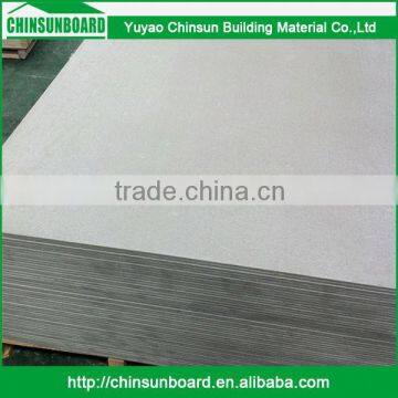 Supplier Eco-friendly Waterproof Well Insulated Steel Wall Panels