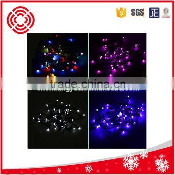 Christmas LED string light