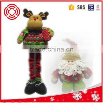 Hot Sale Christmas reindeer doll