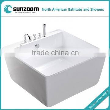 cUPC cool bathtubs,acrylic bathtubs,freestanding soaking tub