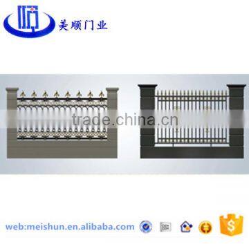 High Quality Anti-rust Aluminium Porch Railings / Handrails photo-5