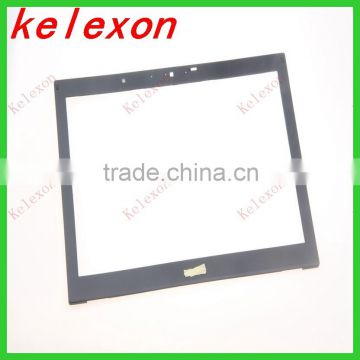 New For Dell Latitude E6410 LCD Bezel DJWJD Webcam Port Grade B