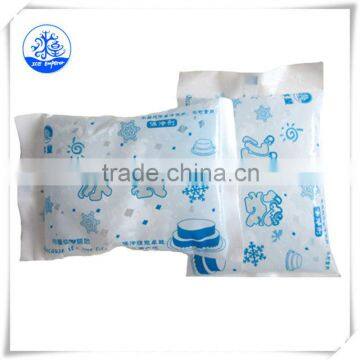 outdoor food keeping gel ice pack