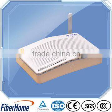 China supplier hot sale FTTH fiber wireless hotspot gateway