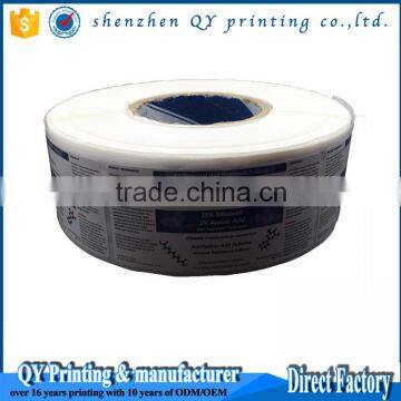 Manual Bottle Labeler,self Adhesive Fabric Sticker Label,manual Bottle Labeler photo-2