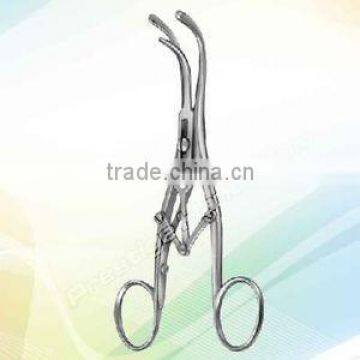 LABORDE-tracheal-dilator-ENT-Tracheostomy-Instruments-140-mm