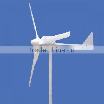 2kw wind energy generator
