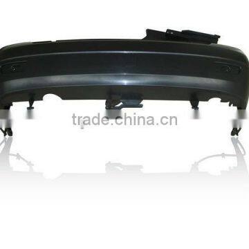 plastic injection front bumper mould