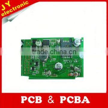 pcb design mini cnc router