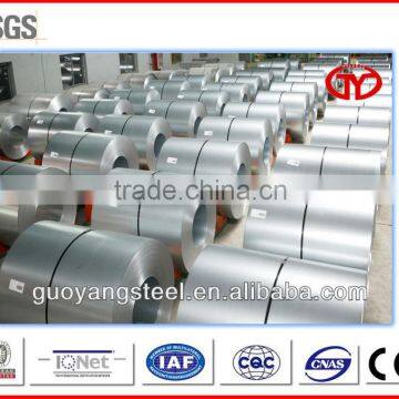 stainless steel coil