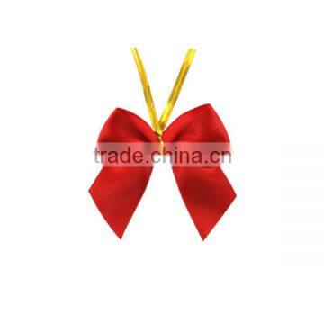 Mini Christmas gift bows