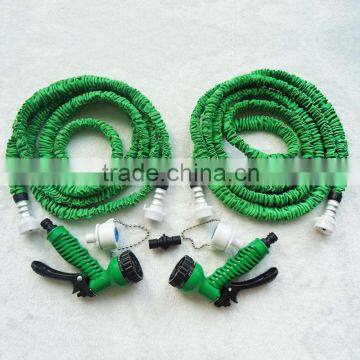 As Seen On TV Expandable Garden Hose With Free Gun photo-5