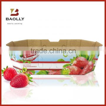 Custom fruit packaging box wholesale