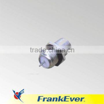 FRANKEVER High quality F connector face plate made in china