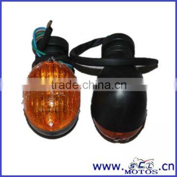 SCL-2013080256 MAX100 STAR Hot Wholesale Motorcycle Indicator Light For Motorcycle Parts