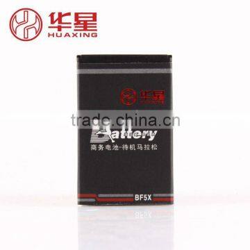 BF5X Mobile Phone Battery for Motorola MB525