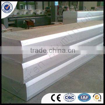 5083 H321 Aluminium Alloy Plate for Marine