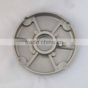 Aluminum die casting process/ motor parts