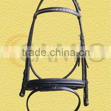 Leather Bridle