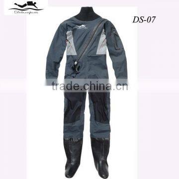 2013 new products on market/ Commercial scuba diving dry suit DS-07