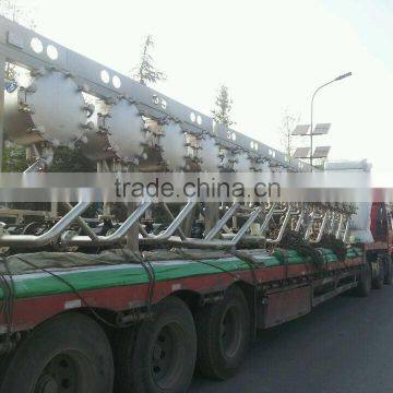 China Tapioca starch production Equipment