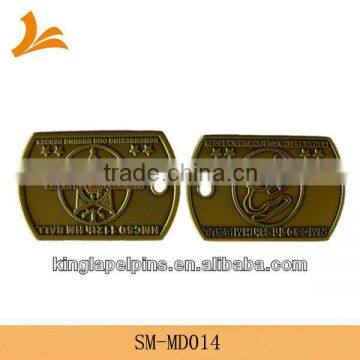 SM-MD014 things remembered army dog tag